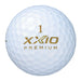 DUNLOP XXIO Premium Golf Ball 2022 1Dozen Royal Gold High rebound super soft mid_3