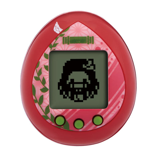 Bandai Demon Slayer: Kimetsu no Yaiba Tamagotchi Yukaku-Hen Bakuketsu Color NEW_1