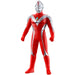 BANDAI ULTRAMAN Ultra Hero Series EX Ultraman Dyna 25th Anniversary Set Figure_3