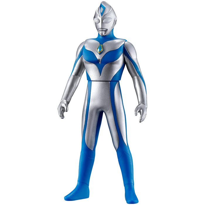 BANDAI ULTRAMAN Ultra Hero Series EX Ultraman Dyna 25th Anniversary Set Figure_4
