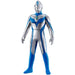 BANDAI ULTRAMAN Ultra Hero Series EX Ultraman Dyna 25th Anniversary Set Figure_4