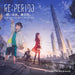 [CD] RE: PERIOD - Aoi Mirai Ai no Iro. Anime Soracitere Original Sound Track NEW_1