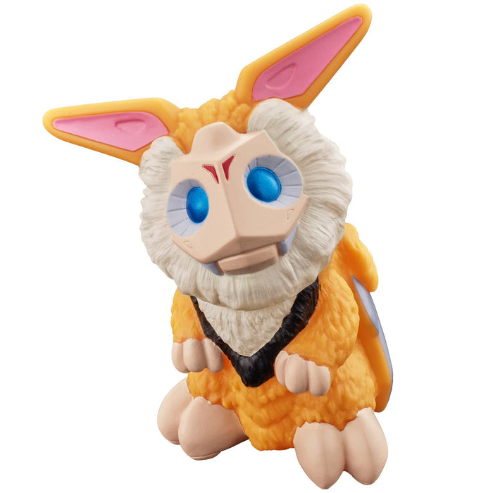 Bandai Ultra Kaiju Series 165 Hanejiro Soft vinyl PVC Action Figure Ultraman NEW_1