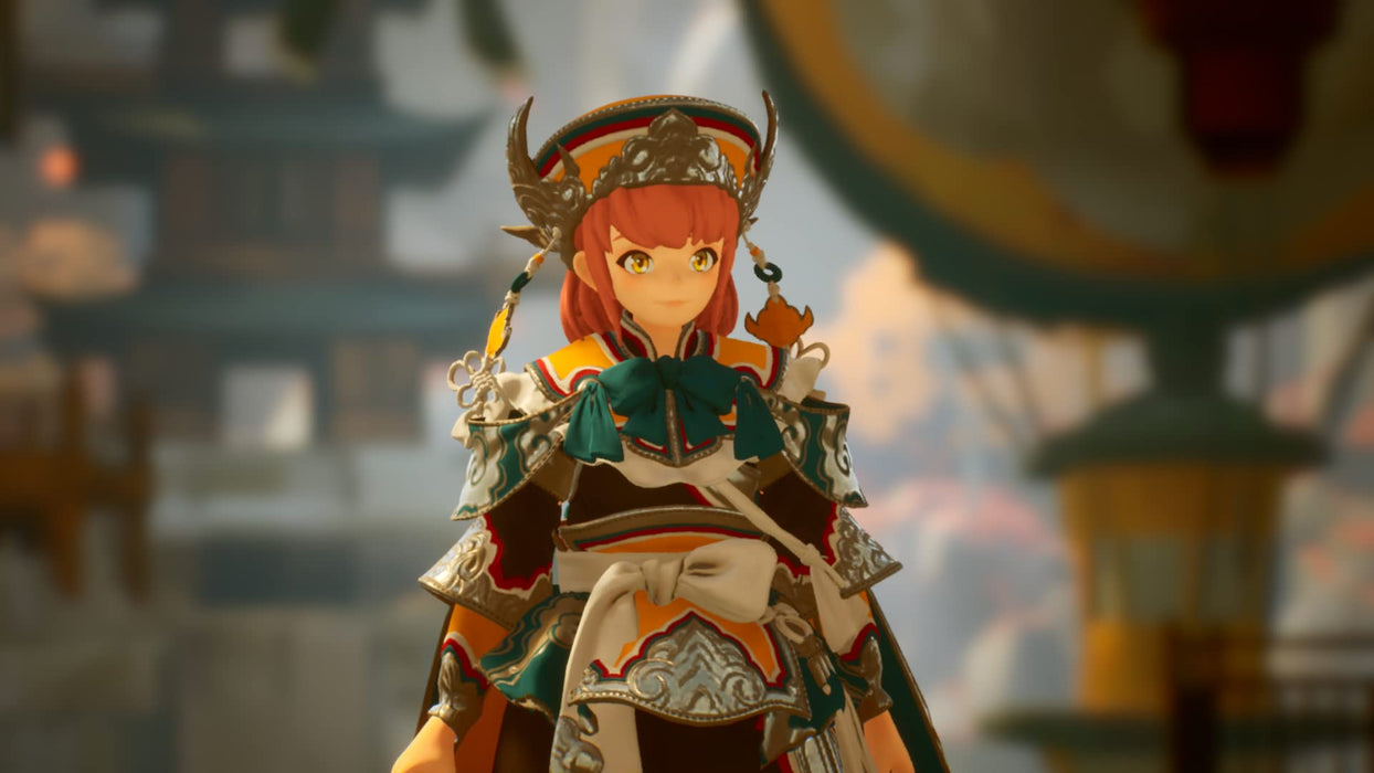 PS4 Software TASOMACHI Behind the Twilight Tasogare ni Nemuru Machi PLJM-16992_5