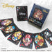 Tenyo Disney character stained glass style playing cards PVC 54-cards ‎DT-02 NEW_5