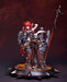 Arknights Surtr: Magma Ver. 1/7 scale Plastic Painted Finished Figure MY92358_2