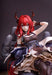 Arknights Surtr: Magma Ver. 1/7 scale Plastic Painted Finished Figure MY92358_6