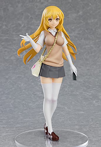 Pop Up Parade A Certain Scientific Railgun Misaki Shokuhou non-scale Figure NEW_5