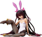To LOVE Ru Darkness Nemesis: Bunny Ver. 1/4 scale Plastic Figure F51075 NEW_1