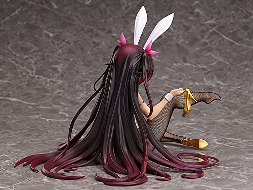 To LOVE Ru Darkness Nemesis: Bunny Ver. 1/4 scale Plastic Figure F51075 NEW_4