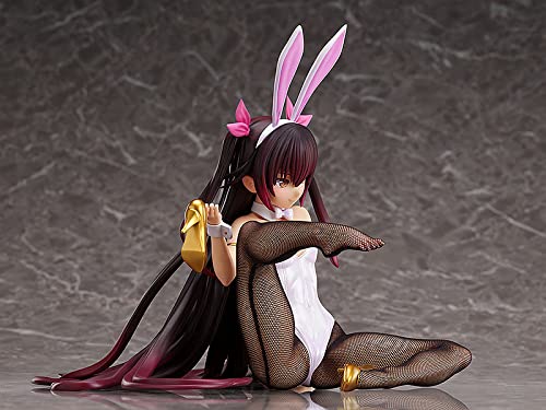To LOVE Ru Darkness Nemesis: Bunny Ver. 1/4 scale Plastic Figure F51075 NEW_5