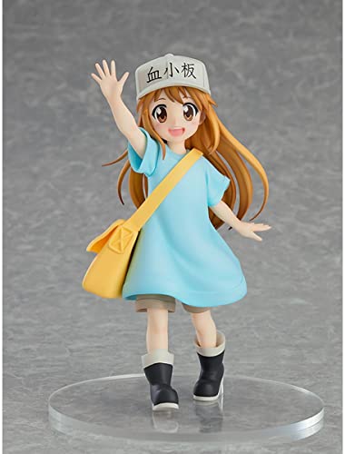Pop Up Parade Cells at Work! Platelet non-scale Plastic Figure 150mm G94474 NEW_1