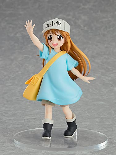 Pop Up Parade Cells at Work! Platelet non-scale Plastic Figure 150mm G94474 NEW_3