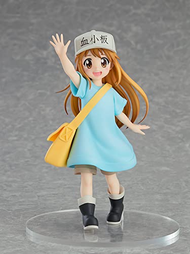 Pop Up Parade Cells at Work! Platelet non-scale Plastic Figure 150mm G94474 NEW_5
