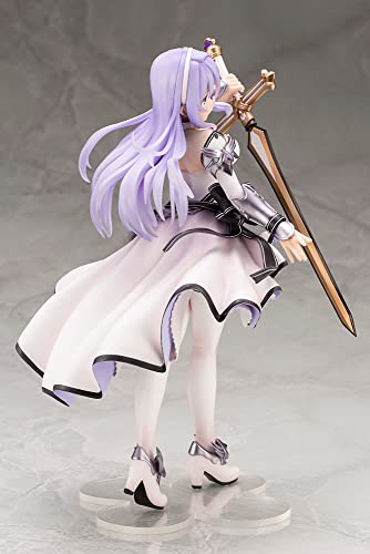 Kotobukiya PRINCESS CONNECT! Re:Dive Shizuru Figure 1/7 scale PVC PP959 NEW_4