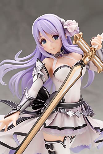 Kotobukiya PRINCESS CONNECT! Re:Dive Shizuru Figure 1/7 scale PVC PP959 NEW_6