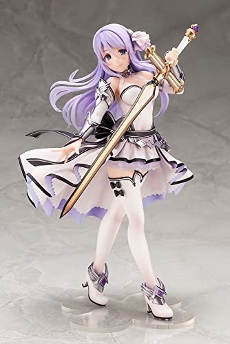 Kotobukiya PRINCESS CONNECT! Re:Dive Shizuru Figure 1/7 scale PVC PP959 NEW_8