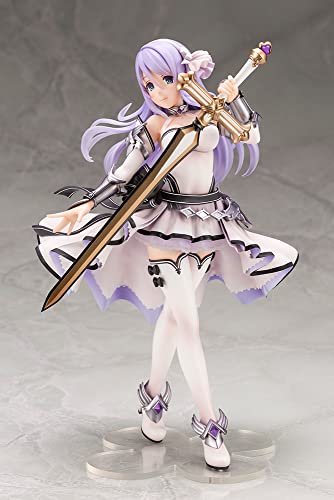 Kotobukiya PRINCESS CONNECT! Re:Dive Shizuru Figure 1/7 scale PVC PP959 NEW_9