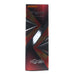 HONMA 2021 Model Golf Balls 1dozen HONMA TW-X_2021 White Tour Type ‎BTQ2102 NEW_4