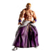 Fatal Fury SPECIAL THE KING OF COLLECTORS 24 No.2 Geese Howard 2P Color KOC2P_1