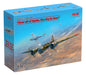ICM 1/72 Over All of Spain The Sky is Clear Plastic Model Kit ICMDS7202 NEW_1