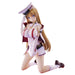 Union Creative Akasa Ai Illustration Navy Girl Scarlet non-scale PVC&ABS Figure_1