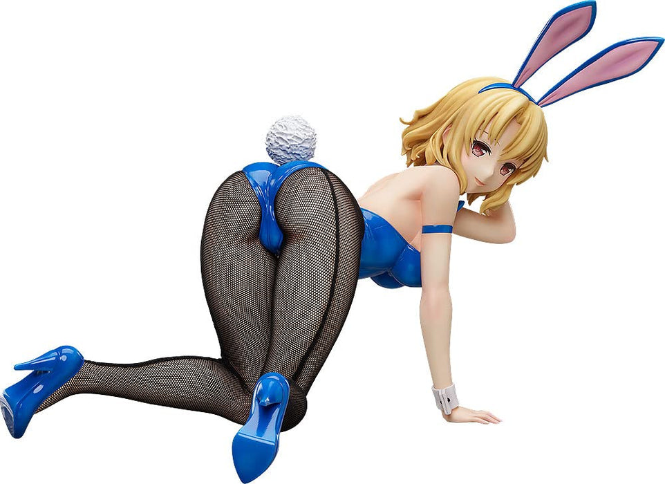 To LOVE Ru Darkness Risa Momioka: Bunny Ver. 1/4 Plastic Figure F51076 NEW_1