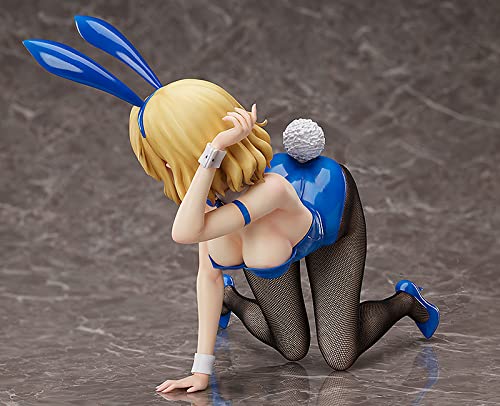 To LOVE Ru Darkness Risa Momioka: Bunny Ver. 1/4 Plastic Figure F51076 NEW_3