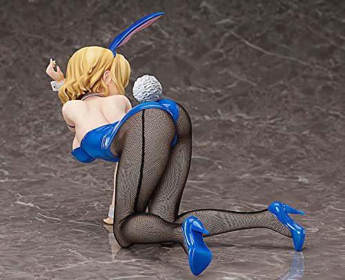 To LOVE Ru Darkness Risa Momioka: Bunny Ver. 1/4 Plastic Figure F51076 NEW_4