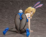 To LOVE Ru Darkness Risa Momioka: Bunny Ver. 1/4 Plastic Figure F51076 NEW_5