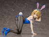 To LOVE Ru Darkness Risa Momioka: Bunny Ver. 1/4 Plastic Figure F51076 NEW_6