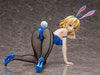 To LOVE Ru Darkness Risa Momioka: Bunny Ver. 1/4 Plastic Figure F51076 NEW_7