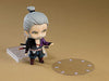 Nendoroid 1796 The Witcher: Ronin Geralt: Ronin Ver. Action Figure G12769 NEW_5