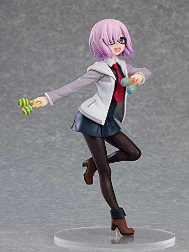 Pop Up Parade Fate/Grand Carnival Mash Kyrielight: Carnival Ver. Figure G94455_3