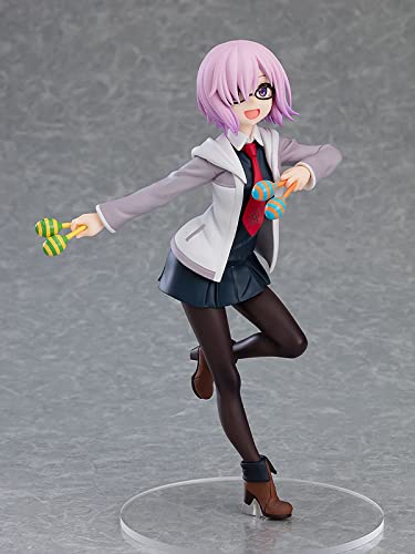 Pop Up Parade Fate/Grand Carnival Mash Kyrielight: Carnival Ver. Figure G94455_4