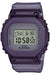 Casio G-SHOCK GM-S5600MF-6JF MIDNIGHT FOG Limited Series Digital Men Watch NEW_1