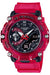 CASIO G-SHOCK GA-2200SKL-4AJF Sound Wave Skeleton Carbon Core Men Watch LIMITED_1