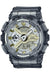 CASIO G-SHOCK GMA-S110GS-8AJF MID SIZE Unisex Model Wristwatch Gray Stopwatch_1