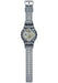 CASIO G-SHOCK GMA-S110GS-8AJF MID SIZE Unisex Model Wristwatch Gray Stopwatch_2