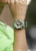 CASIO G-SHOCK GMA-S110GS-8AJF MID SIZE Unisex Model Wristwatch Gray Stopwatch_3