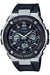 CASIO Watch G-SHOCK G-STEEL Radio Solar Fire Package '22 GST-W300FP-1A2JR Men's_1