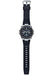 CASIO Watch G-SHOCK G-STEEL Radio Solar Fire Package '22 GST-W300FP-1A2JR Men's_2