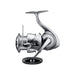 Daiwa 22 EXIST LT4000-XH Fishing Spinning Reel Exchangeable Handle ‎00061104 NEW_1