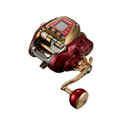 Daiwa 22 Seaborg 500MJ-AT Electric Reel Saltwater Fishing Right Handed 00810032_1
