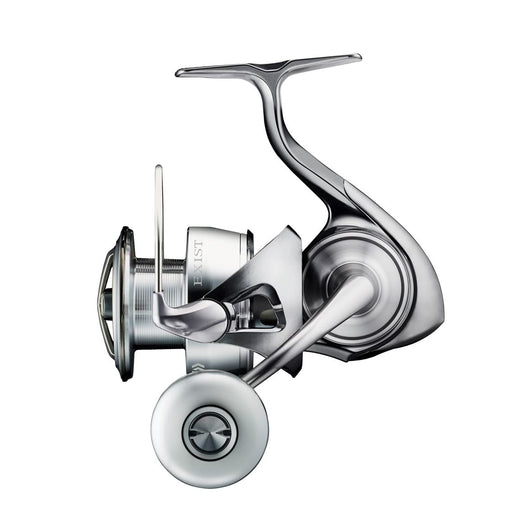 Daiwa 22 EXIST LT5000-C Spinning Reel Exchangable Handle Gray Unisex Adult NEW_1