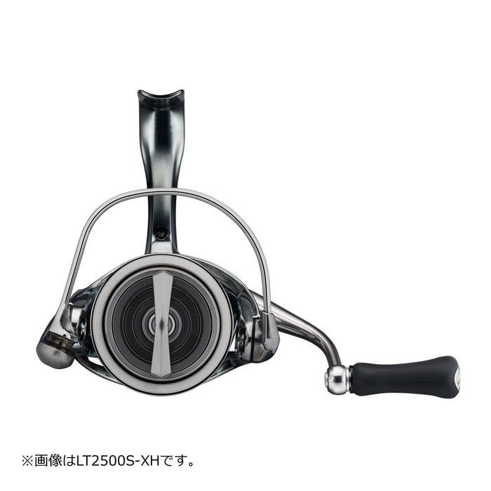 DAIWA Spinning reel 22 EXIST LT2500S-XH exchangeable Handle ‎00061096 NEW_3