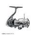 DAIWA Spinning reel 22 EXIST LT2500S-XH exchangeable Handle ‎00061096 NEW_4