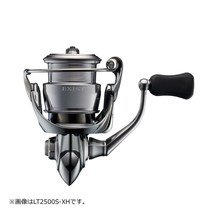 DAIWA Spinning reel 22 EXIST LT2500S-XH exchangeable Handle ‎00061096 NEW_5