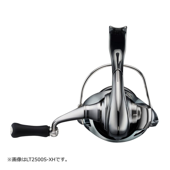 DAIWA Spinning reel 22 EXIST LT2500S-XH exchangeable Handle ‎00061096 NEW_6