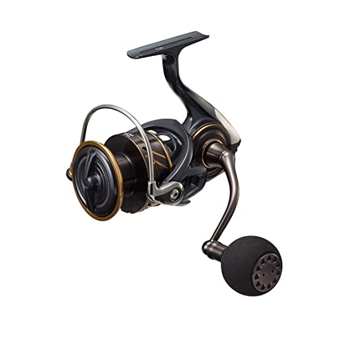 Daiwa 22 CALDIA SW 5000D-CXH 6.2 Spinning Reel Left and right exchange —  akibashipping